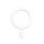 TECH-PROTECT Blaszka Magnetyczna Magmat Magsafe Magnetic Ring white 9490713934616 - 1228054 - zdjęcie 2